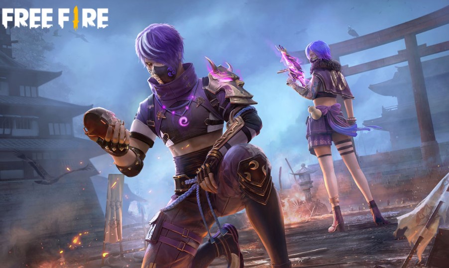 Free Fire fans worried as the game doesn't return to App Store and Play  Store even after a day