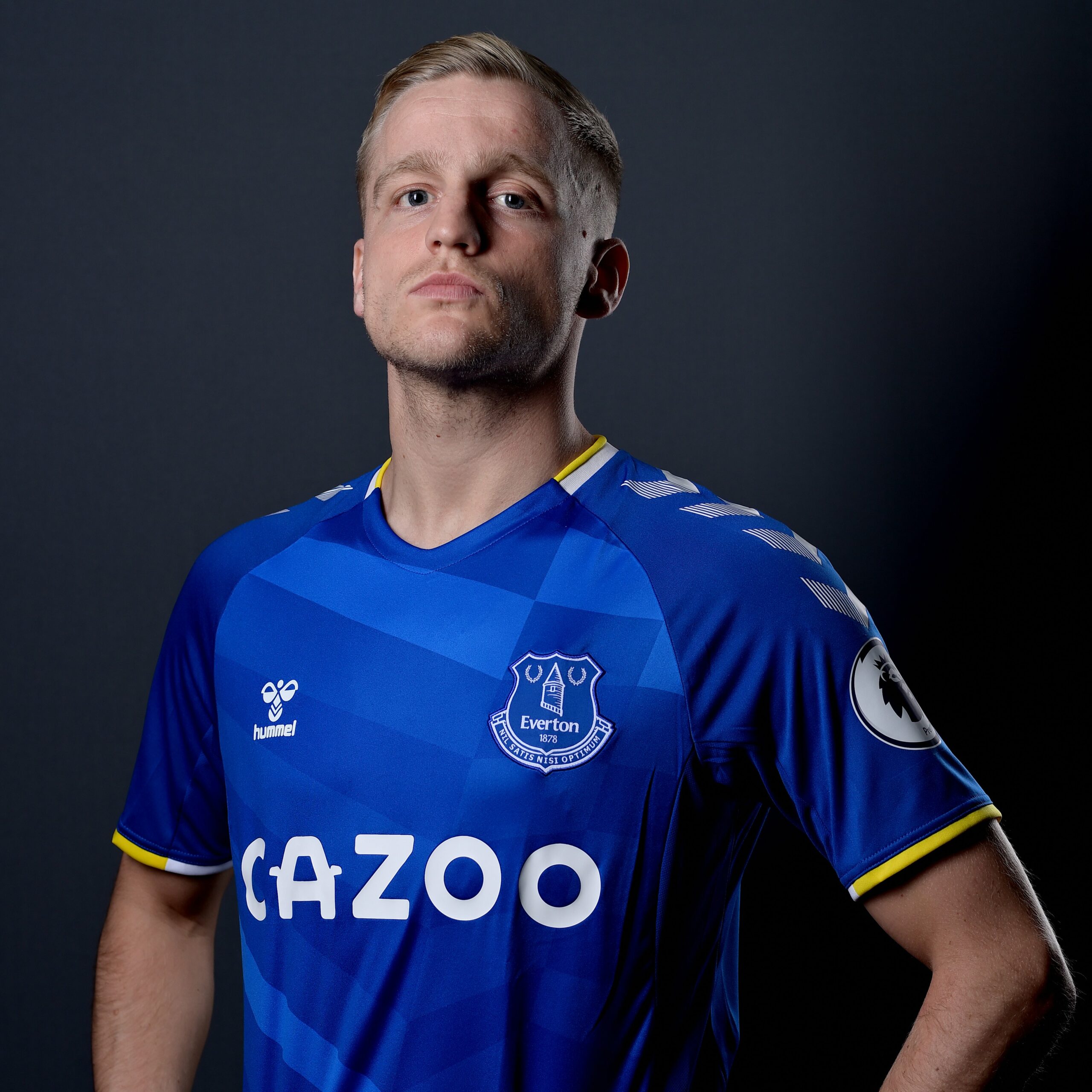 Deadline Day Transfers LIVE: Donny Van de Beek departs Manchester United to join Everton's new manager Frank Lampard on loan