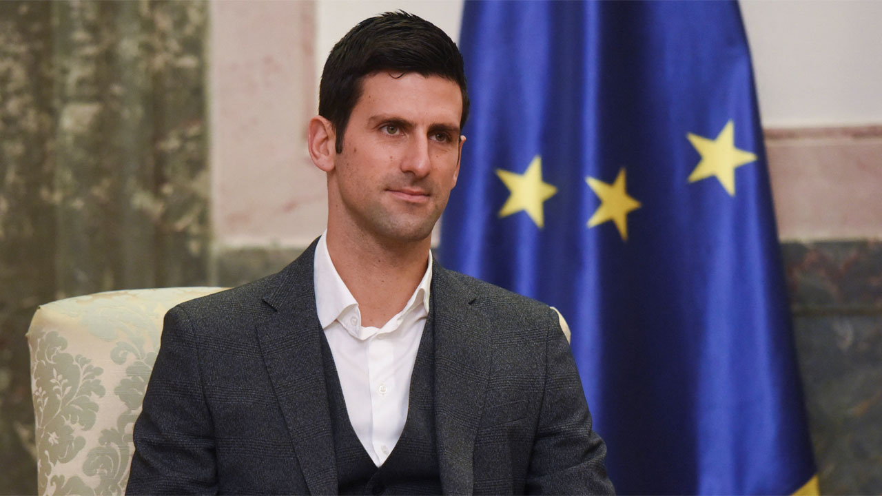 Novak Djokovic Deported: World No 1 tennis star to provide ‘CLARITY’ on why he was deported next week – Follow Live Updates