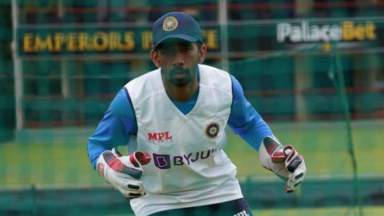IND vs SL Tests: Wriddhiman Saha, 37, SNUBBED from Sri Lanka Tests, BCCI want other backups for Rishabh Pant- Follow LIVE updates on InsideSport.IN
