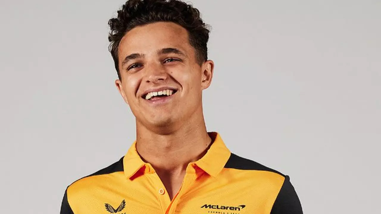Formula 1: Lando Norris extends stay at McLaren F1 team extends until 2023, signs IMPROVED contract