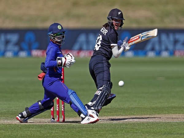 NZ-W beat IND-W: Amelia Kerr smashes CENTURY as White ferns beat India women by 3 wickets, New Zealand lead series 2-0