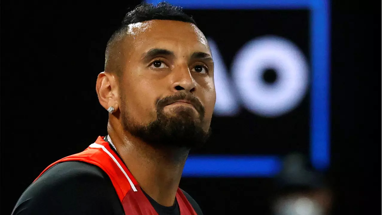 French Open: Aus Open doubles champion Nick Kyrios's SHOCKING REVELATION, says, 'Depression left him with suicidal thoughts'- check out