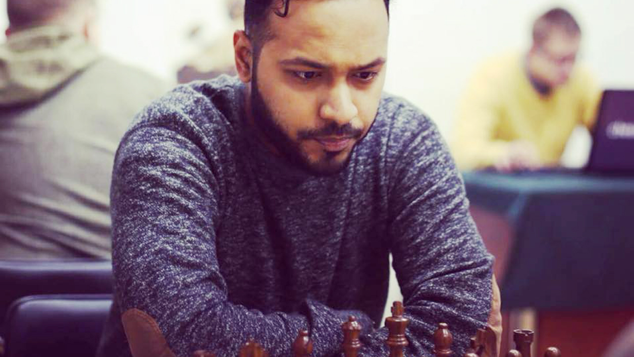 Russia Ukraine Conflict Live Indian chess player stuck in Ukraine