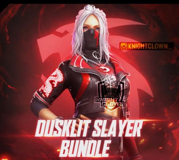 Garena Free Fire Max Diamond Royale Event: Get the Dusklit Slayer Bundle, and more items from the event, Check More Details
