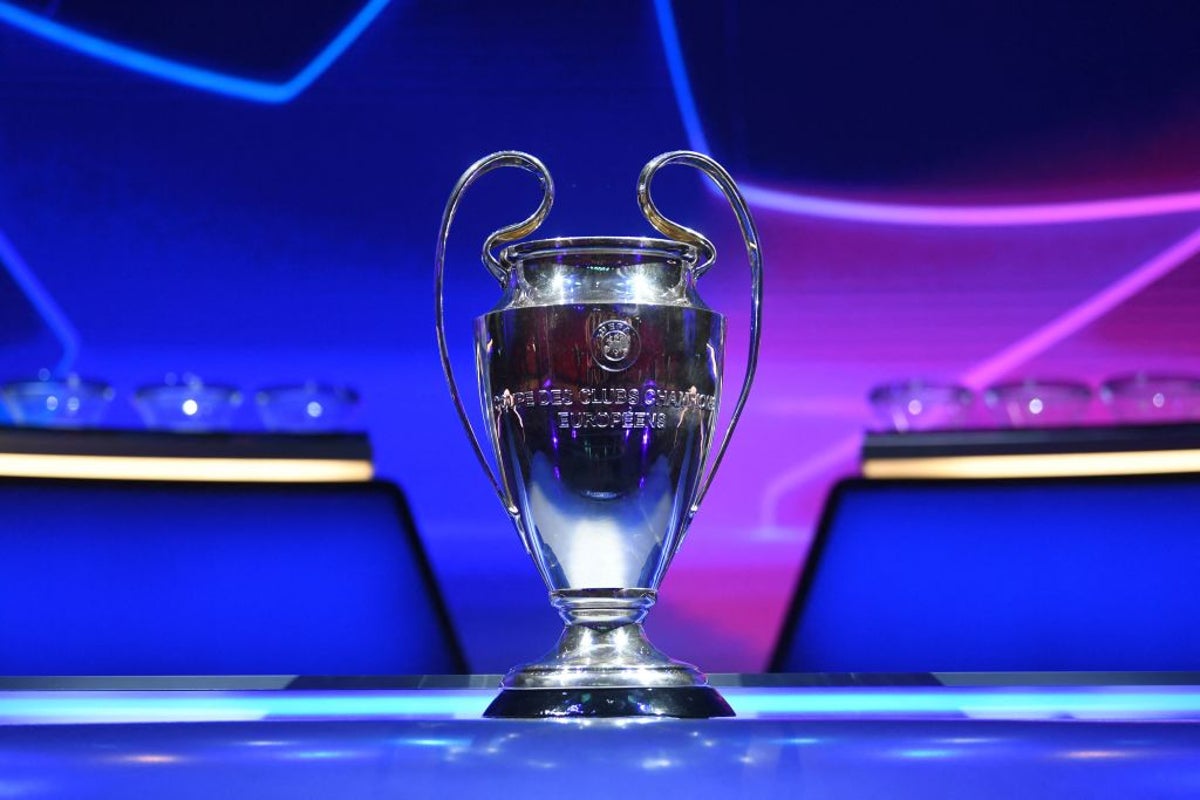 Champions League Final: BREAKING NEWS - UEFA set to move the Champions league Final from St Petersburg to 'PARIS' as per reports due to the Ukraine-Russia Conflict - Check out
