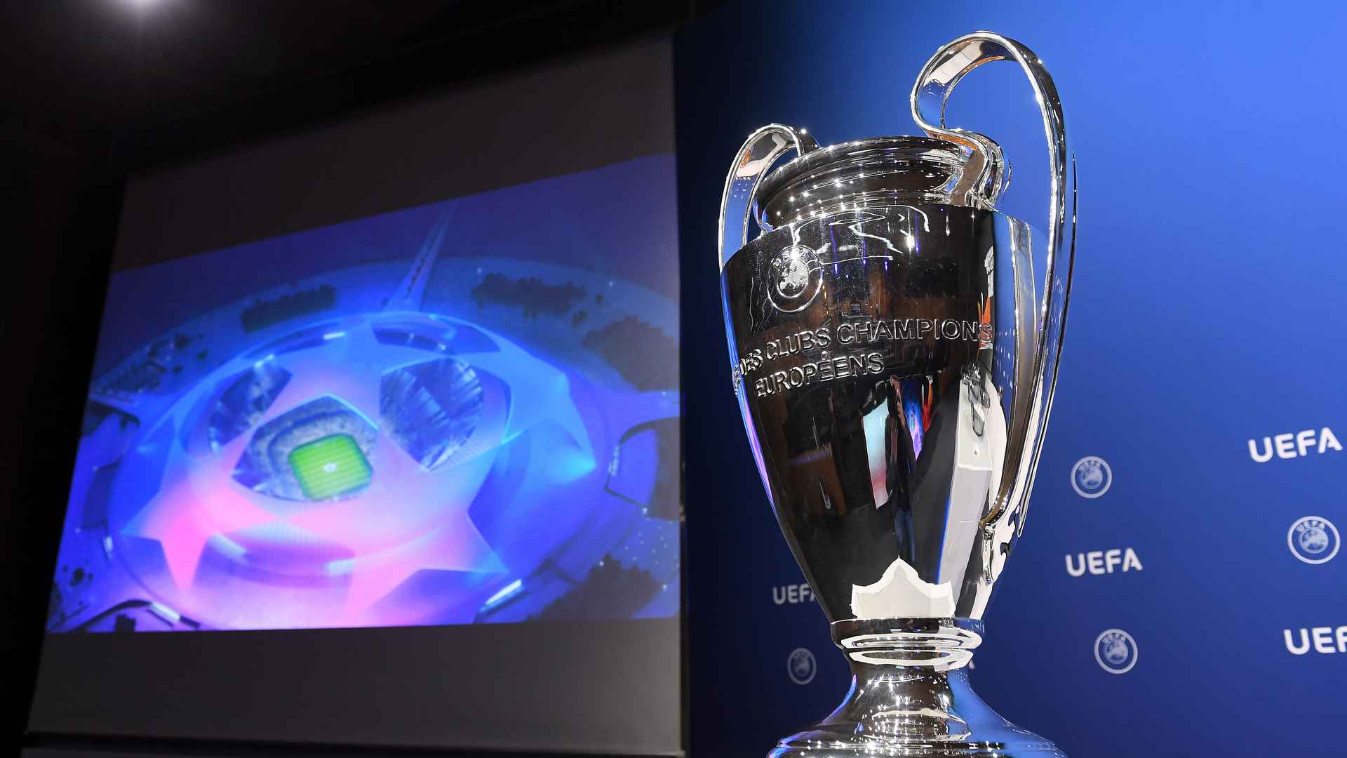Ukraine-Russia Conflict: BREAKING NEWS as UEFA call an emergency meeting for Friday morning to move Champions League Final from St Petersburg amid Russia's invasion of Ukraine