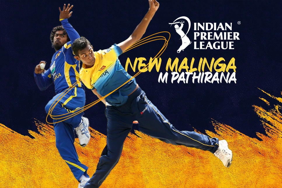 IPL 2022 Auction: ’New Lasith Malinga’ in town, will IPL franchises grab the young Sri Lankan bowler?