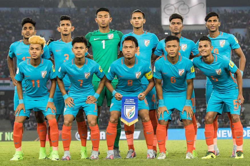 ISL Season 8: Where are the Indian team players of FIFA U-17 World Cup 2017 in 2022