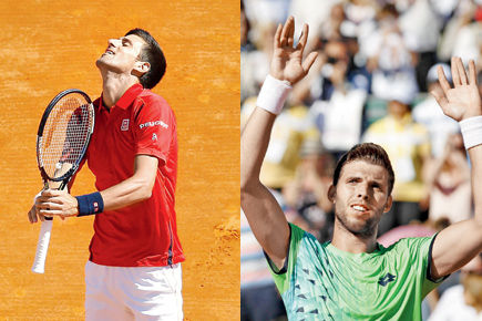 Djokovic vs Vesely LIVE streaming in Dubai Tennis Championships Quarterfinals: World No.1 Novak Djokovic eyes semifinals spot- Follow LIVE updates