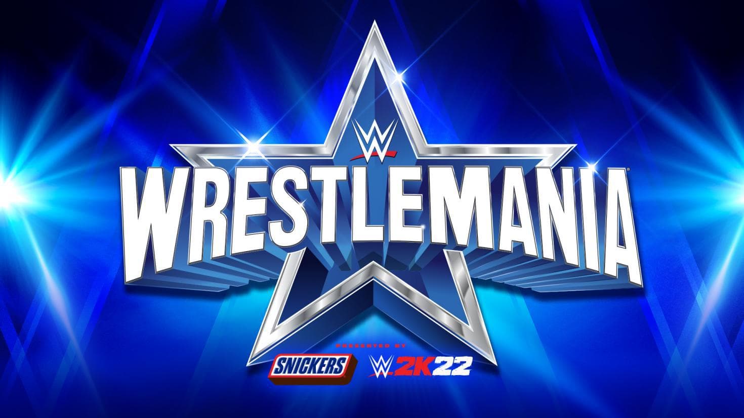 WWE Wrestlemania 38: Is WWE planning to change the name of the two nights of Wrestlemania 38? Check here
