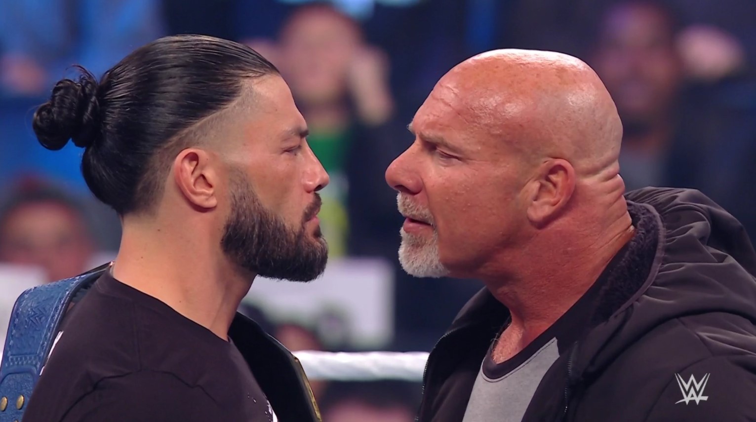 WWE Elimination Chamber: Will Goldberg ever return to WWE after his dream bout against Roman Reigns? Check details here