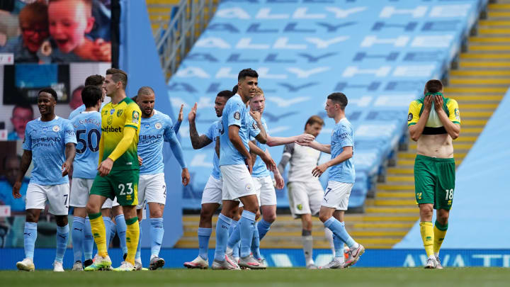 Norwich vs Manchester City Live: When and where to watch Premier League match NOR vs MCI LIVE Streaming in your country, India?