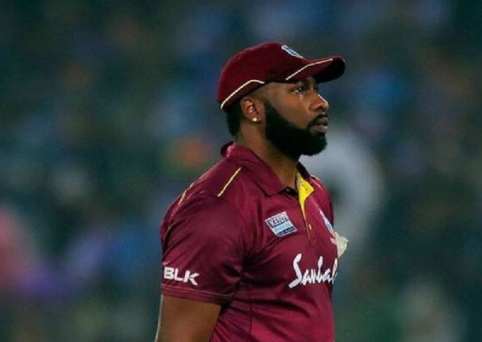 IND vs WI LIVE: West Indies captain Kieron Pollard stresses on bouncing back with a plan, says "Momentum is with India"