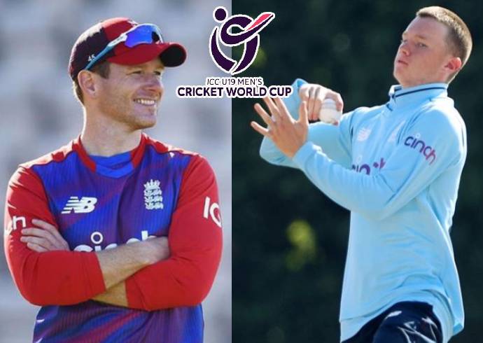 Ind vs ENG Final: Captain Tom Prest credits Eoin Morgan for England's attacking cricket, wants to end 24-year-long trophy drought in U19 World Cup Final
