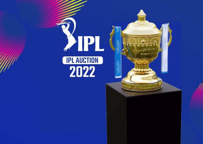 IPL 2022 Auction Time Announced, IPL Auction to start at 11AM on Saturday, Check Players Sequence, Auction Rules: Follow LIVE Updates