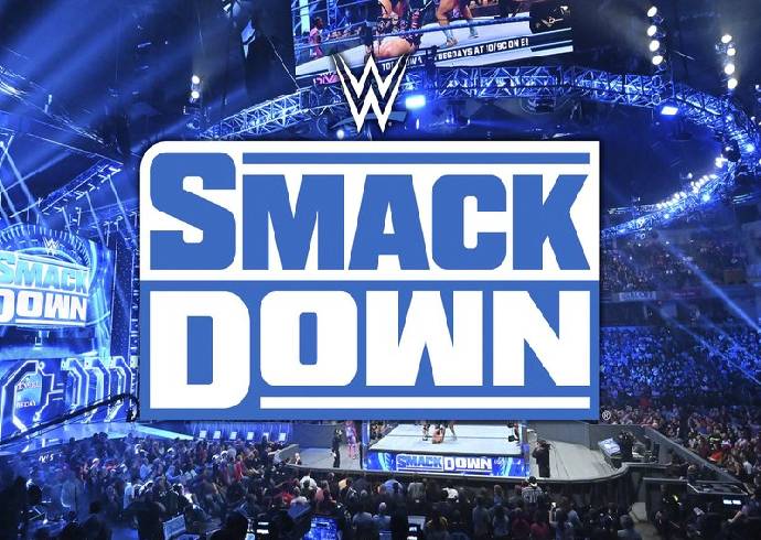 WWE SmackDown Live: Three things that could take place on WWE Friday Night Smackdown