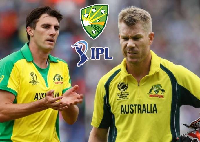 IPL 2022: Franchises upset with Cricket Australia's stand on not allowing players  till April 6th