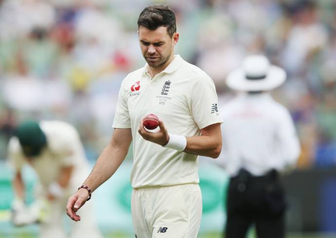 England tour of West Indies: James Anderson has no plans to retire despite controversial axe, says “I’m praying this isn’t the end”