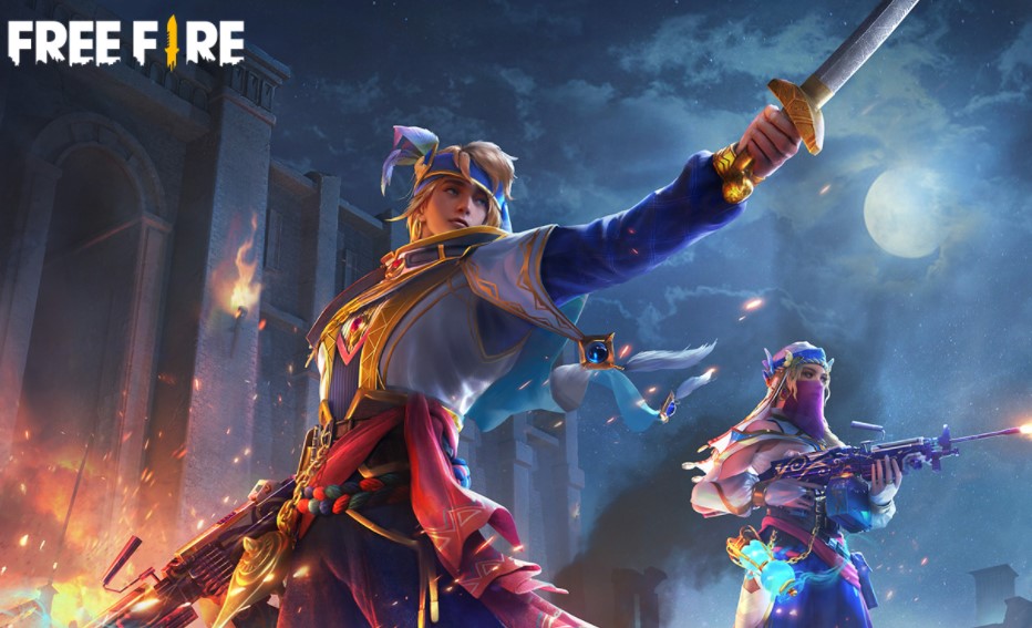Free Fire Max OB33 Update Release Date: Check Full Details