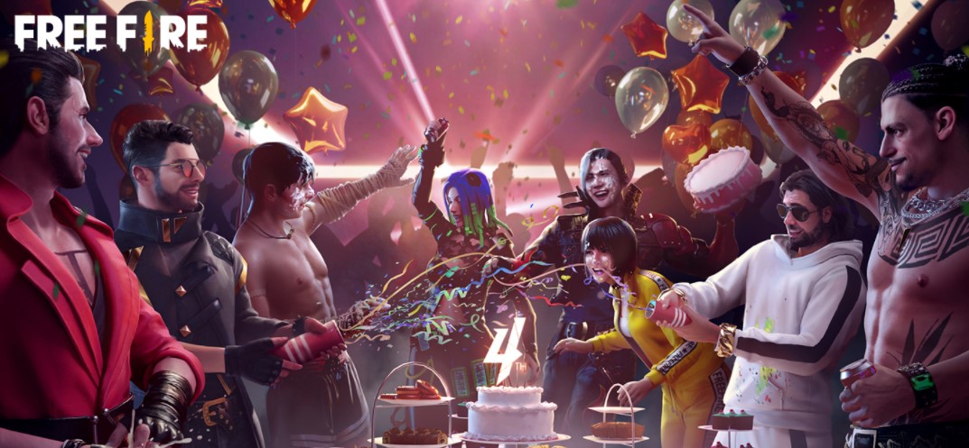 Garena Free Fire OB33 Update Release Date: Check the expected release date of the upcoming update, More Details on Advance Server