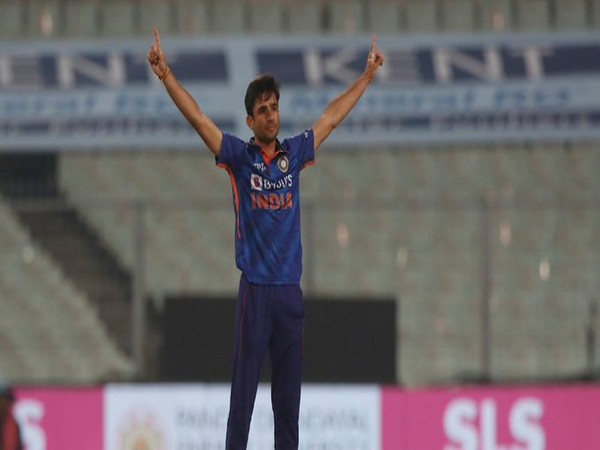 Ind vs WI: Was nervous at start, winning MoM is dream come true for me, says Bishnoi