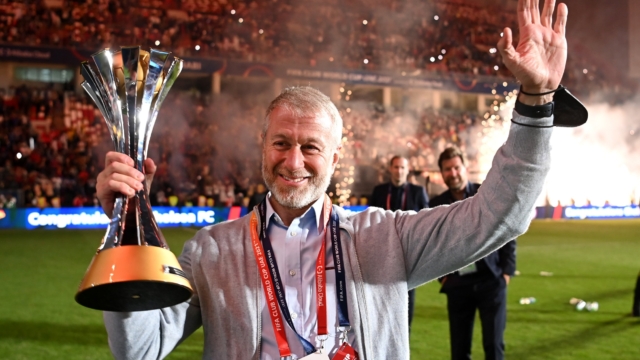 Ukraine-Russia War: Chelsea’s Russian owner Roman Abramovich STEPS DOWN temporarily, hands over control to trust amid Ukraine-Russia conflict