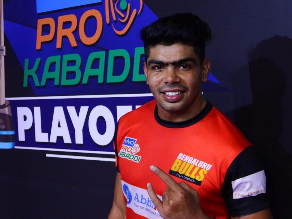 PKL 2022: From Pawan Sehrawat to Vikash Kandola - Top 10 scorers of Pro Kabaddi League this season - Check full list