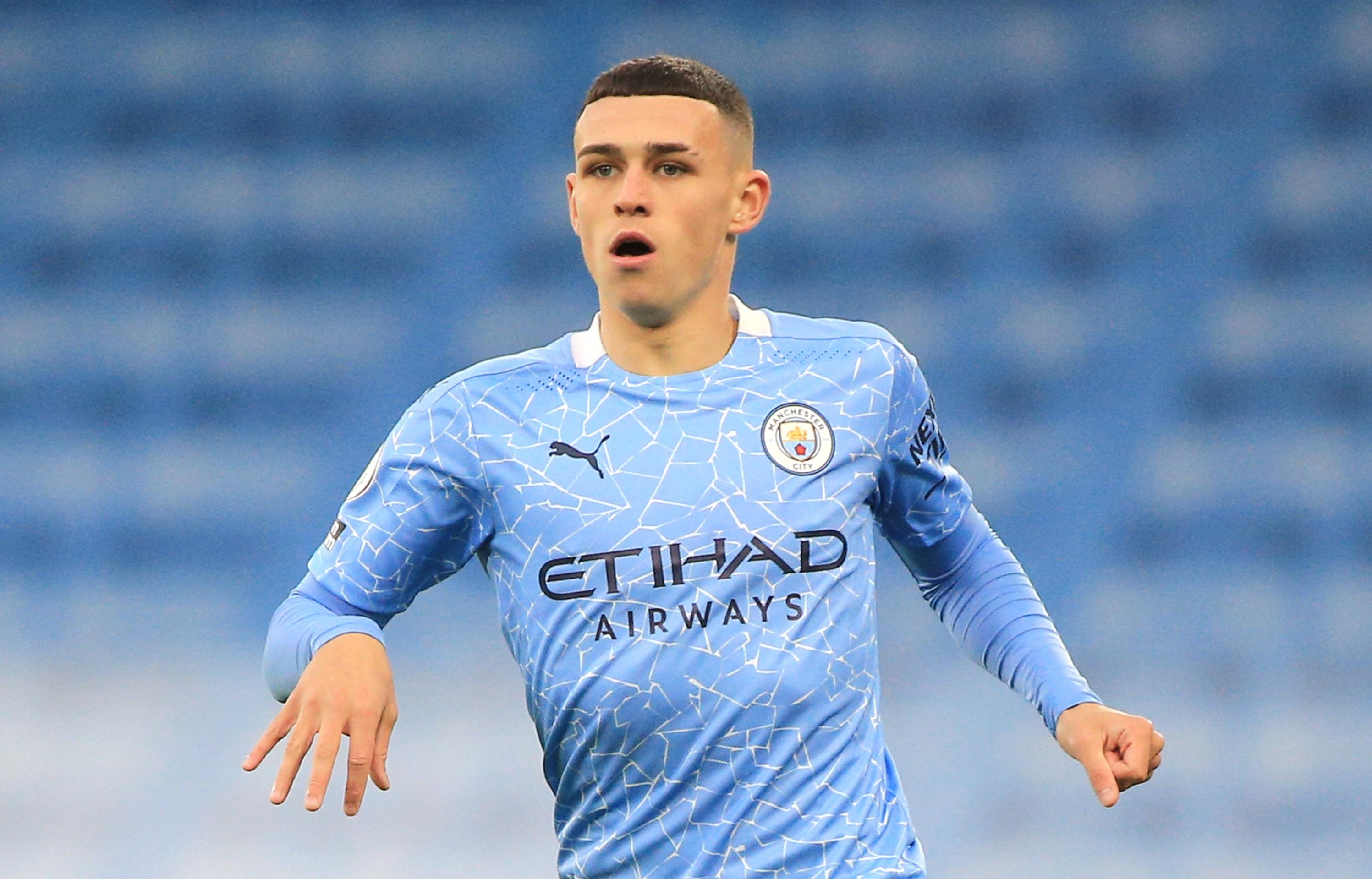 Phil Foden video: Manchester City release statement over 'VIRAL' video showing Phil Foden's mother being attacked - Read Full statement