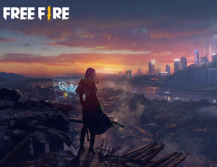 Garena Free Fire redeem code for today: Check how to get the free MP40 – New Year gun skin, Check step-by-step guide to redeem the codes