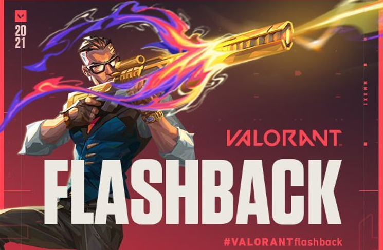 Valorant flashback