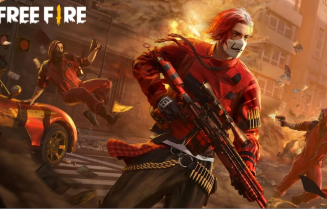 Garena Free Fire Redeem Code For Today: How to redeem the codes for 5th February 2022. Check Details