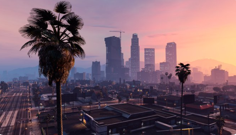 GTA 6: Rockstar Games confirms the developement of the next Grand Theft Auto Title