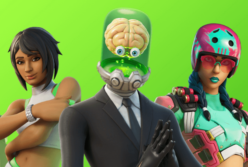 Fortnite Creator Callout 2022: Players to face off in heated battles in Combat Callout