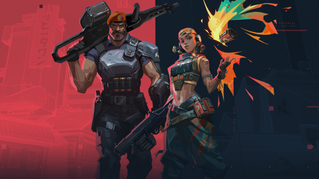 VALORANT Patch 4.03: Riot Games reduces the number of players in deathmatch