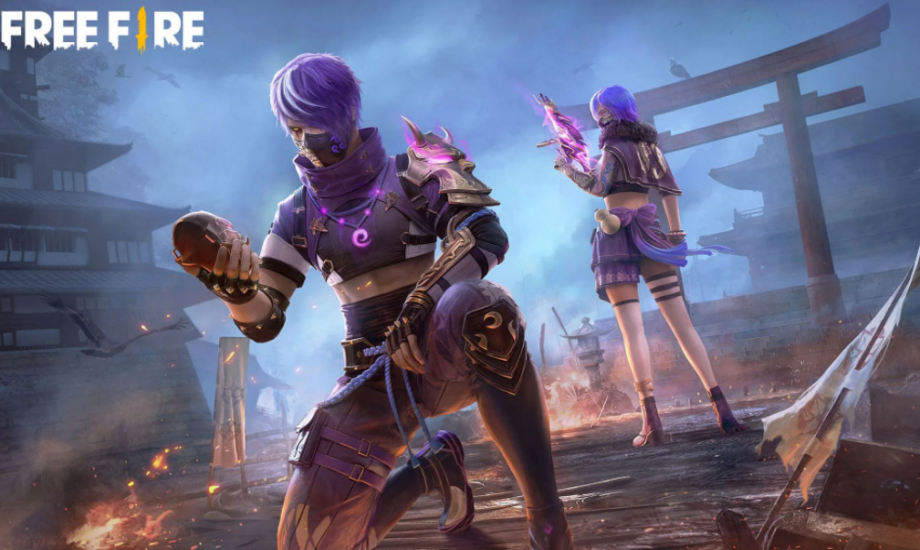 Garena Free Fire Unban Date: Total Gaming teases a small update of the Free Fire Indian version