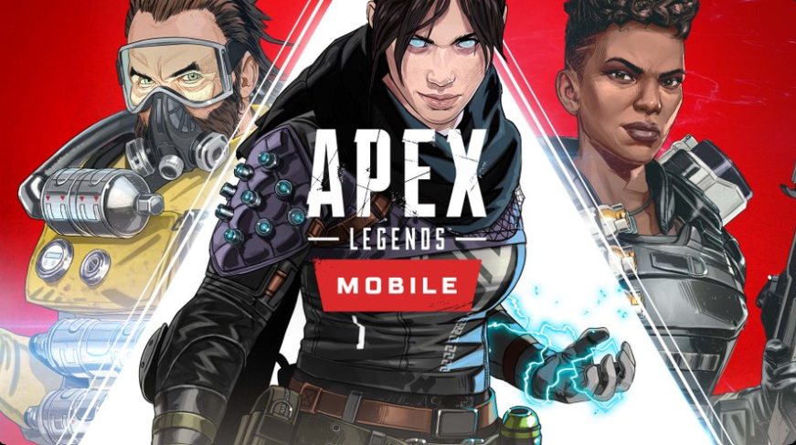 Apex Legends Mobile: A limited regional launch for iOS + Android will be available in select countries