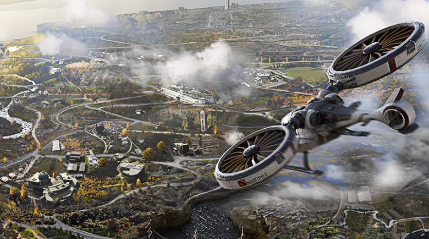 New State Mobile: يعلن Krafton عن BR: Extreme (64) تعديل نقاط المستوى ، تحقق من التفاصيل