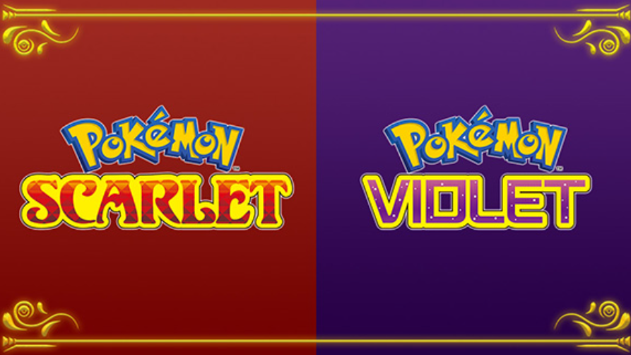 The Latest Pokemon Presents reveals that Pokemon Scarlet and Pokemon Violet Coming to Nintendo Switch