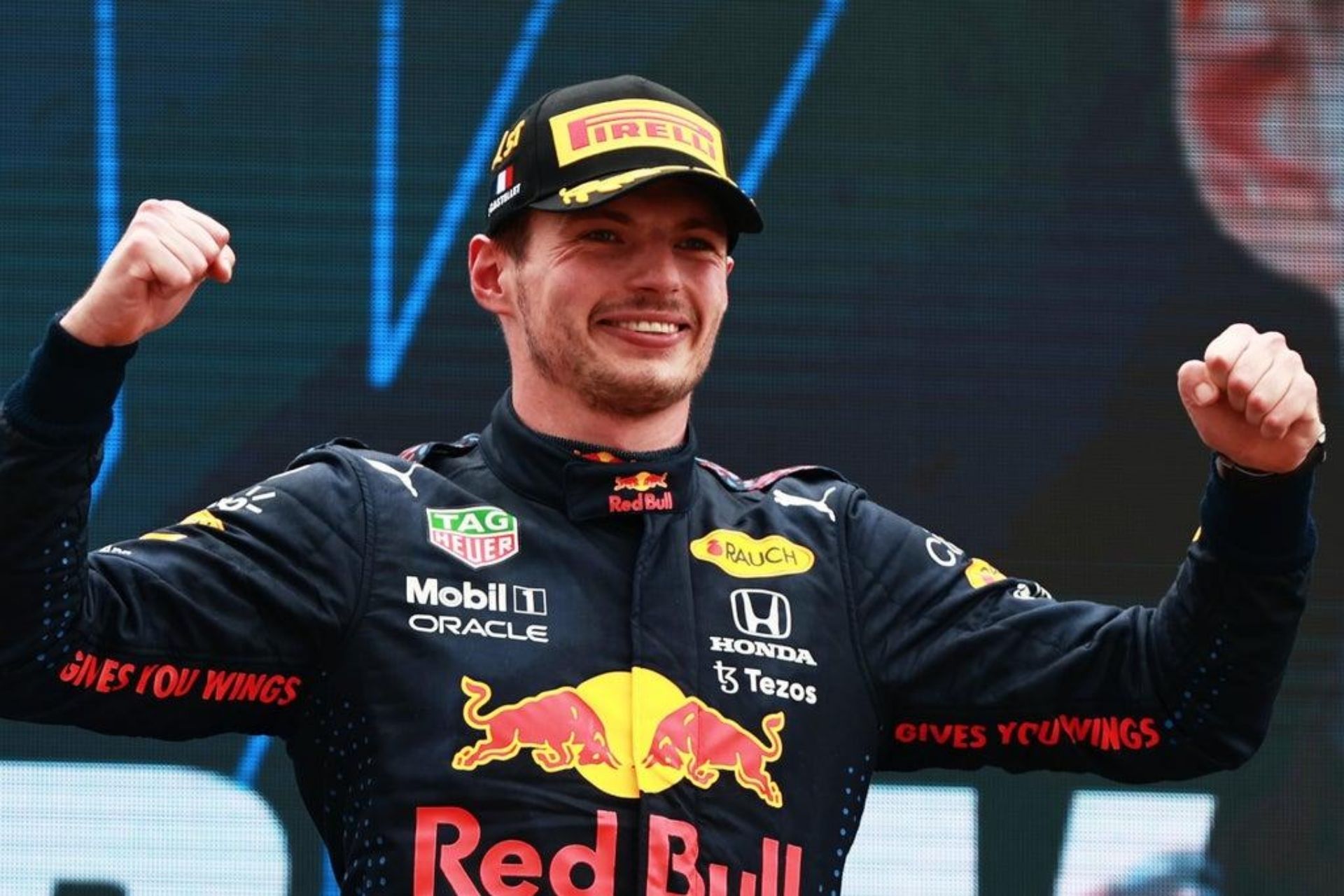 Formula 1 News: 'TIRED' with Lewis Hamilton RIVALRY, Max Verstappen hopes for less intense competition in F1 2022 season