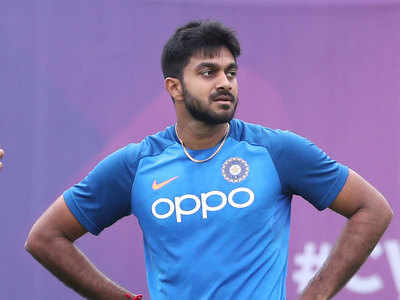 Ranji 2022: Vijay Shankar is the skipper of Tamil Nadu