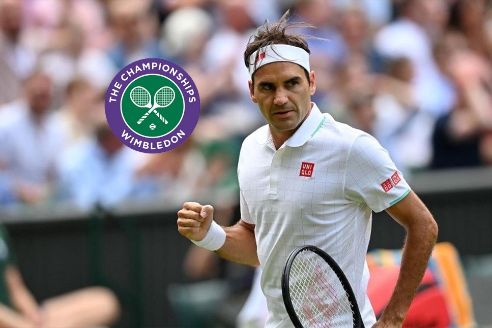 Wimbledon 2022: Roger Federer may miss out chance to equal rival Rafael Nadal, doubtful for Wimbledon return - Follow InsdeSport.IN for more updates