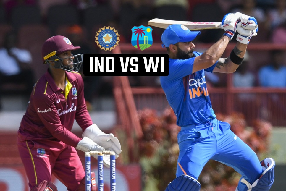 IND vs WI LIVE: 3 big reasons why Virat Kohli could FINALLY end century drought and equal Ricky Ponting’s record? Follow LIVE updates