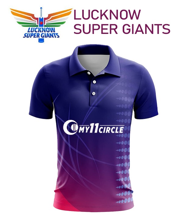 IPL 2022 New Team New Jersey: Lucknow, Ahmedabad, CSK, RCB