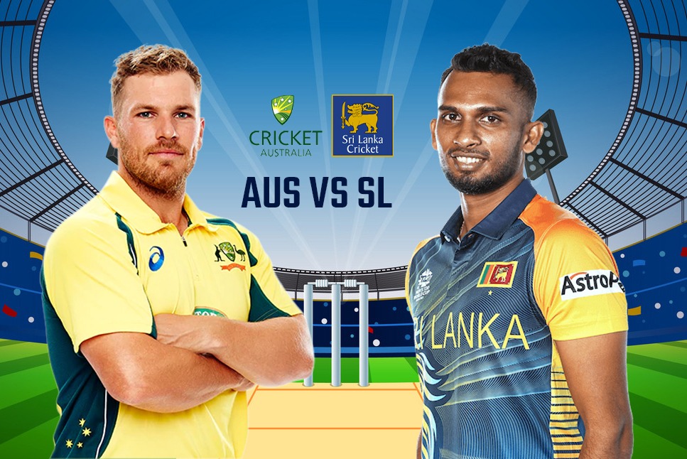 australian cricket tour of sri lanka 2022
