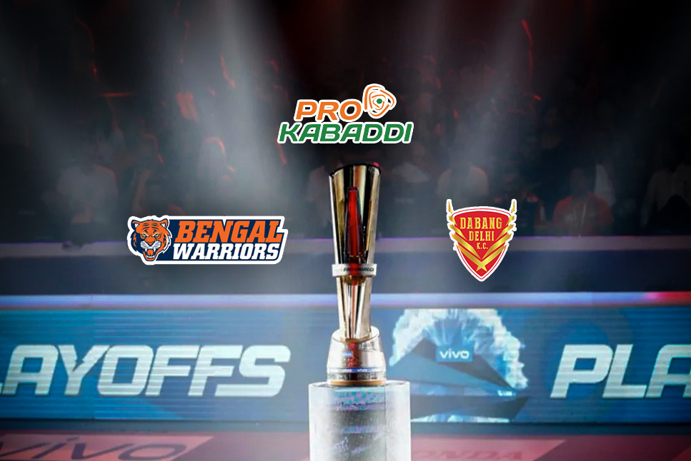 PKL 2021: Dabang Delhi K.C eyeing top spot of the table against a weakened Bengal Warriors - Check out more