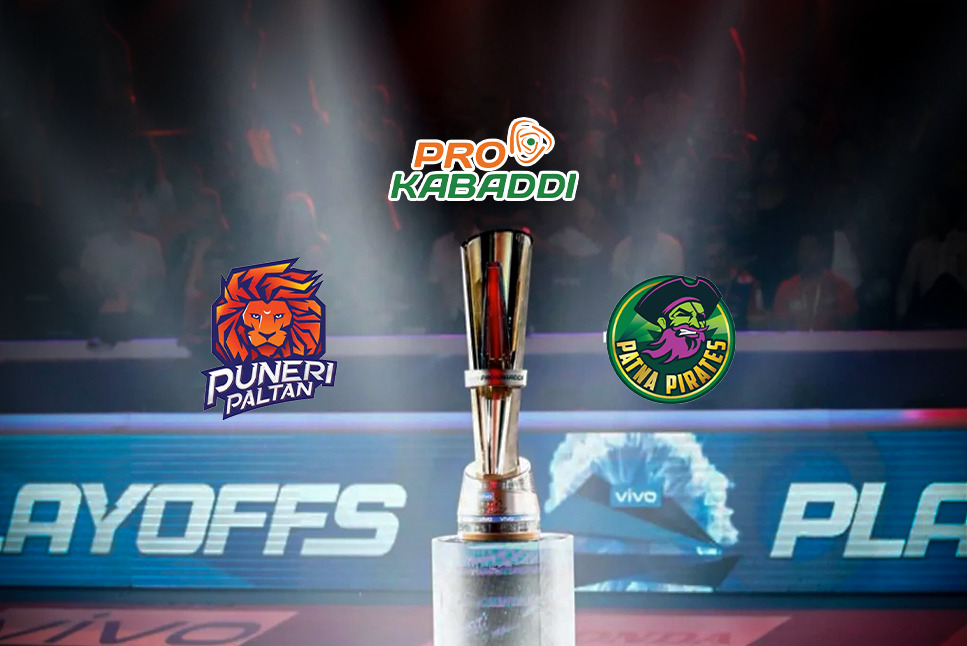 PKL 2021: Patna Pirates look to extend their lead in the top spot of table, while Puneri Paltans chase top 6 – check out more