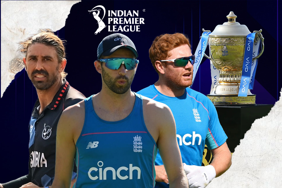 IPL 2022 Auction: 3 European players who can lead fierce bidding wars this weekend – check out