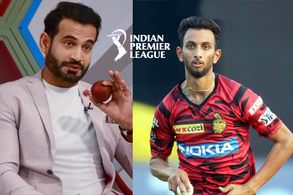 IPL 2022: Irfan Pathan praises Prasidh Krishna's 4-fer in IND vs WI ODIs ahead of mega auction- check out