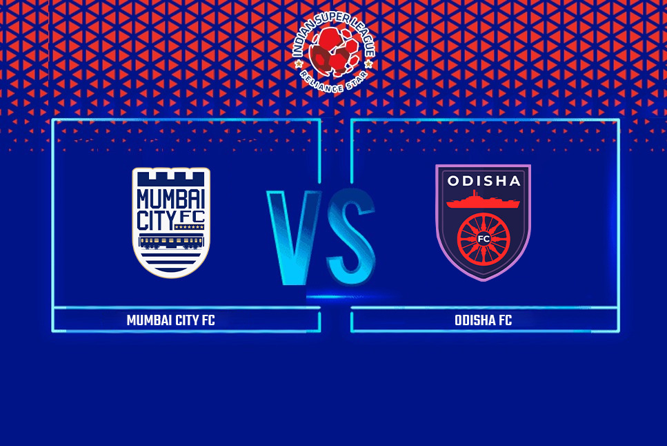 MCFC vs OFC: Mumbai City FC, Odisha FC keen to build on wins as they push for playoffs spots